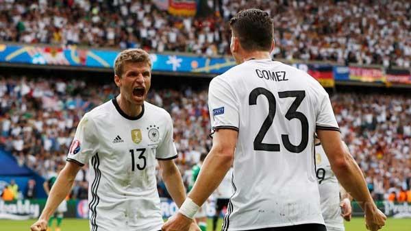 穆勒在欧冠有几次帽子戏法,2019欧冠穆勒