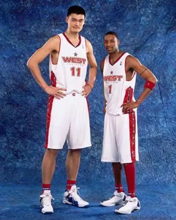 格兰特希尔和麦迪谁天赋高,格兰特希尔和麦迪打活塞