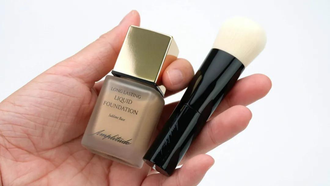 年度养肤粉底TOP6！不卡粉、不爆皮，干皮油皮底妆修容*法大**