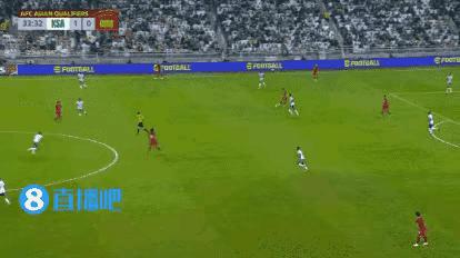 国足对沙特比赛时间,国足2比3不敌韩国集锦