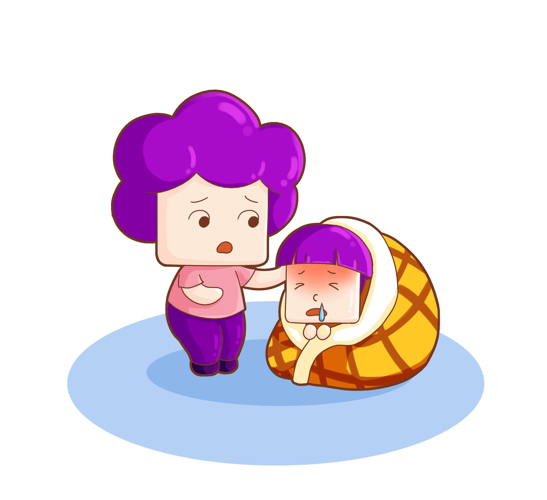 宝宝常备药清单,送给宝妈超实用的宝宝常备药清单