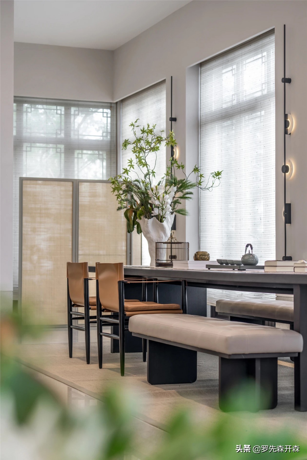 乌镇雅园生活攻略,乌镇雅园入口景观