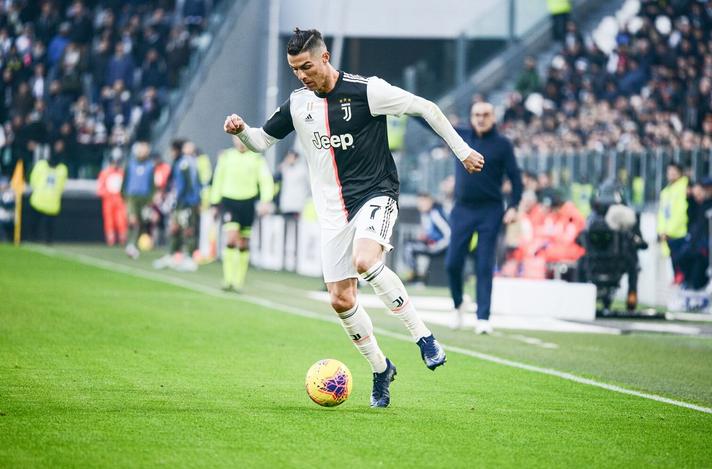 五大联赛进球排名c罗14球,五大联赛前锋前100