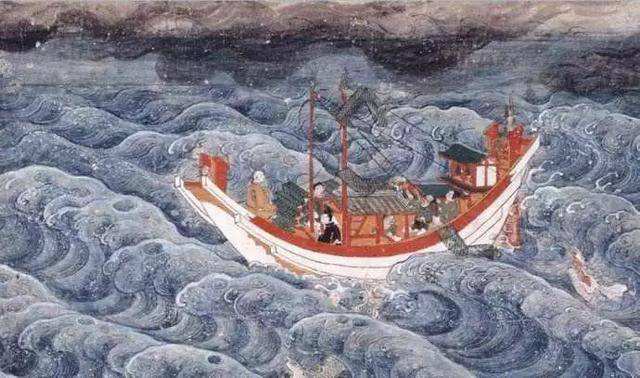 被误读的彼岸花，就是“阑边不见蘘蘘叶，砌下惟翻艳艳丛”之石蒜