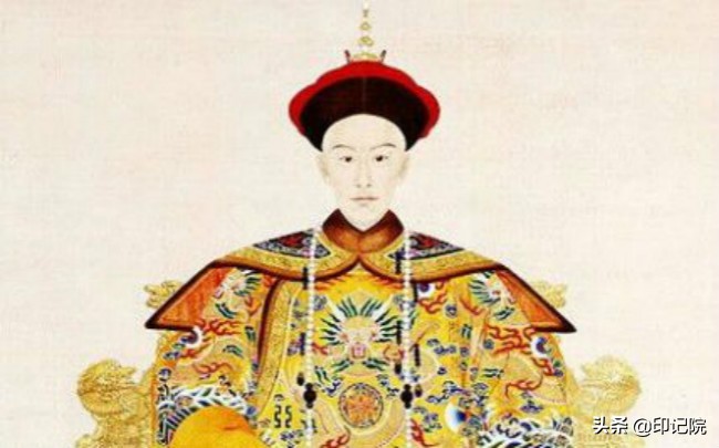 清朝12位皇帝寿命列表,清朝12位皇帝列表顺口溜