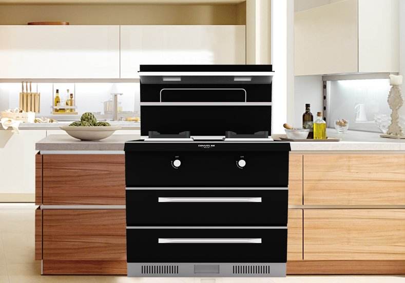 油烟机跟集成灶哪个性价比高,油烟机和集成灶哪个品牌性价比高