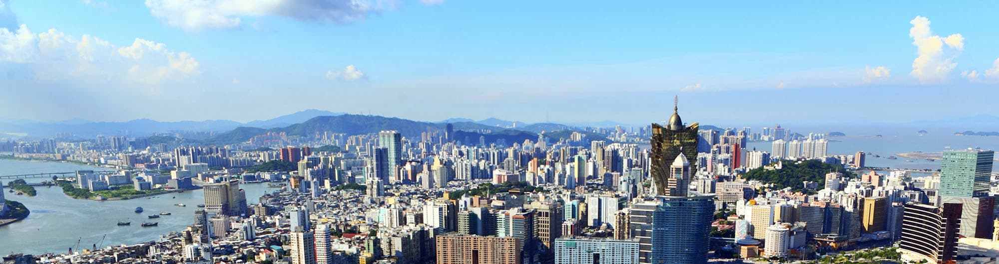 小协会也有大梦想,选工作还是选足球,澳门足球的沉浮之路?