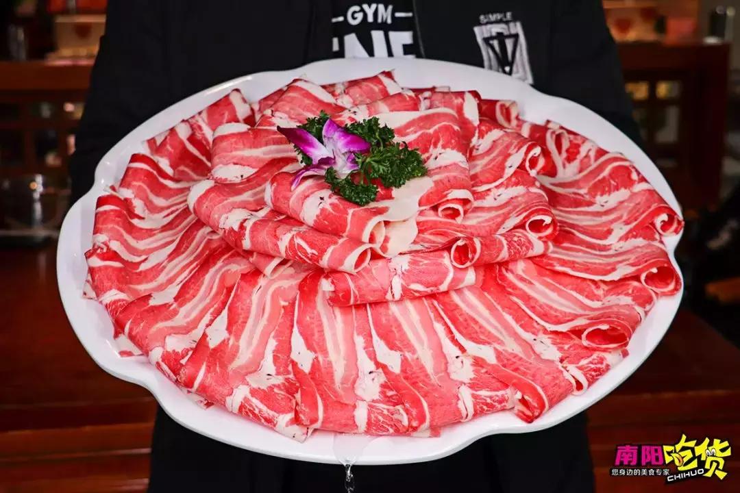 鍗楅槼鑲ョ墰鐏攨,鍗楅槼鑰佸瓧鍙风墰鑲夌伀閿呭簵