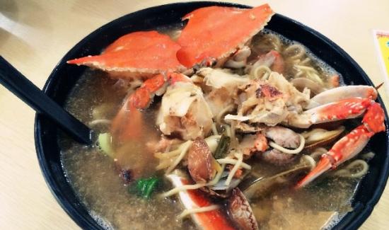 舟山海鲜美食推荐排行榜,舟山海鲜十大特色美食