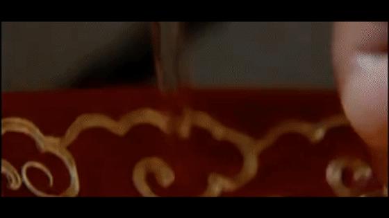 厦门非遗漆线雕的相关知识,非遗漆线雕手艺惊艳众人