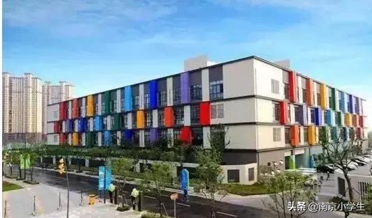 南京最好的民办小学推荐,南京2022年民办小学有哪些