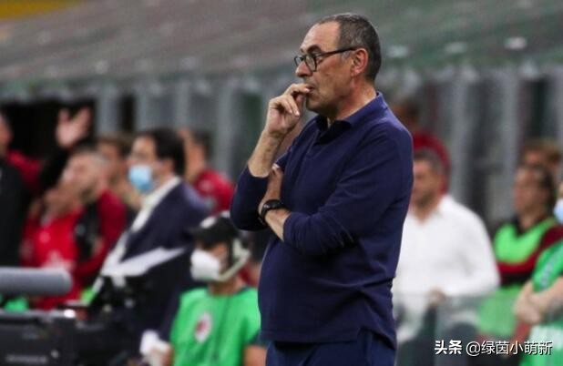 复盘：尤文2-4被AC米兰惊天逆转，大意+糟糕的后防终酿苦果