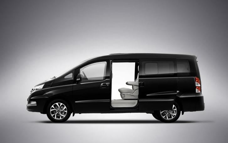 江淮瑞风m5发动机2.0t有多少马力,江淮瑞风m52.0t柴油二手车