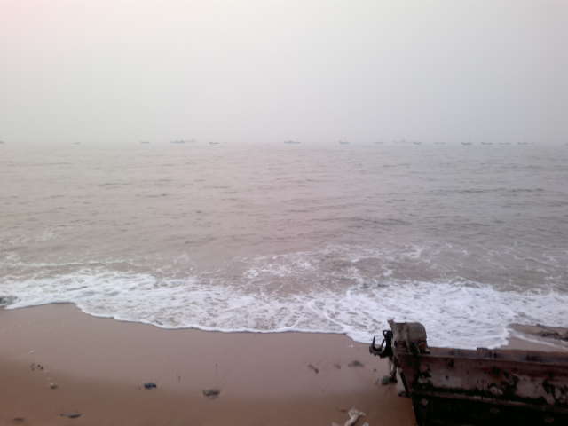 锦州兴城旅游攻略,辽宁兴城自驾旅游攻略一日游