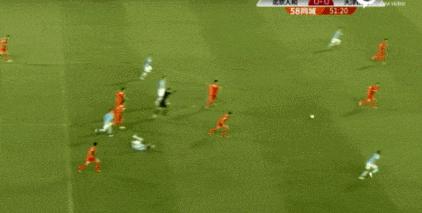 权健冲超功勋外援下赛季大概率回归，位置和特点将决定他的未来