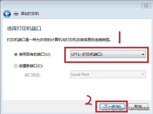 hpm225-m226打印机怎么连接电脑,怎样使用打印机连接电脑简单教程