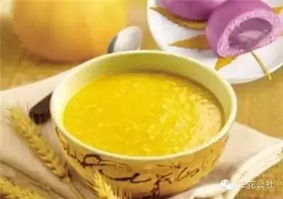 推荐九款冬季暖胃养生粥,秋季润肺养胃推荐10款养生粥