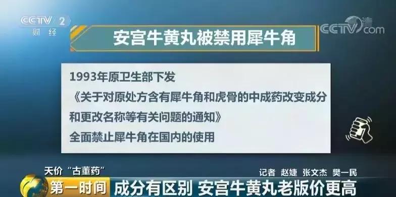 哪年的安宫牛黄丸最值钱,神药再涨价10%安宫牛黄丸价值几何