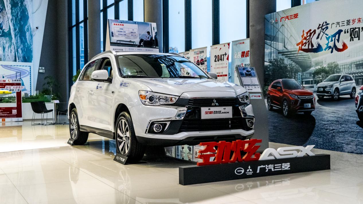 不要柔柔弱弱就要轰轰烈女汉子告诉你为啥选劲炫