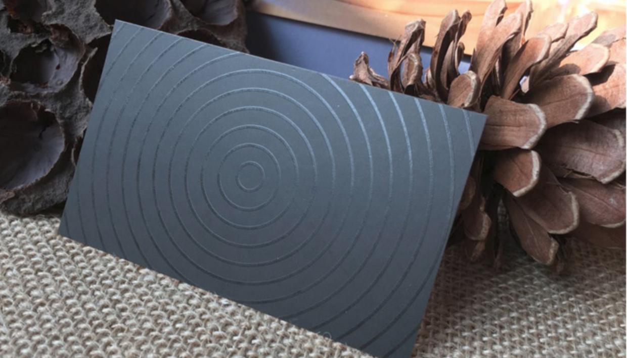 印刷纸张大全图解,印刷纸张的认识