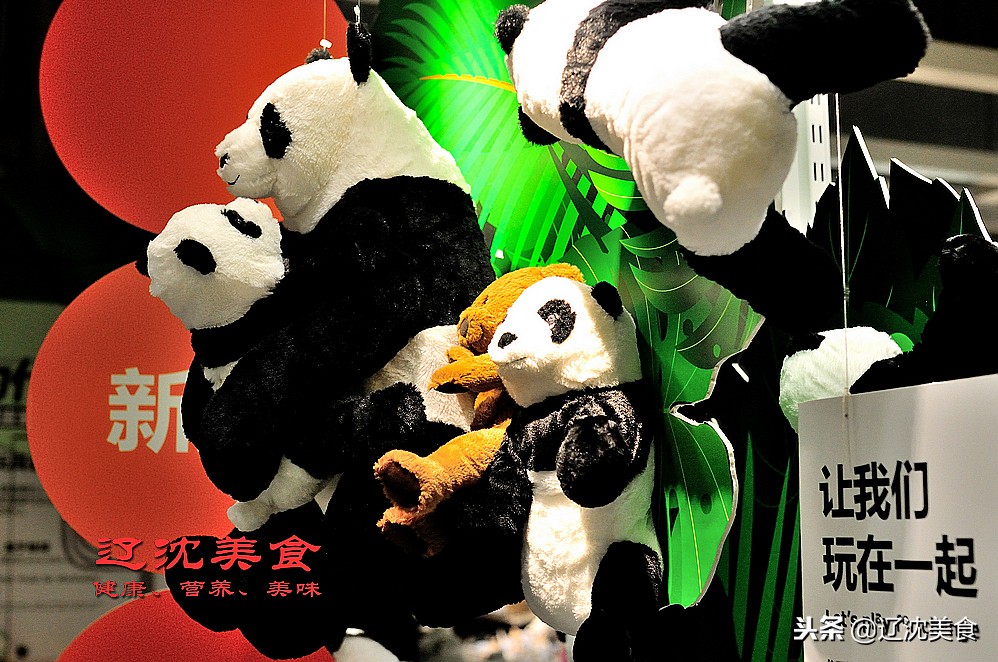 新年逛沈阳,新年厨房焕新计划