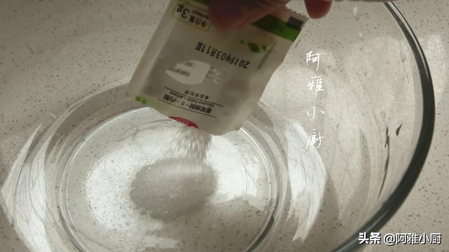 家常豆腐脑的做法全过程,这才是家常豆腐脑的正确做法