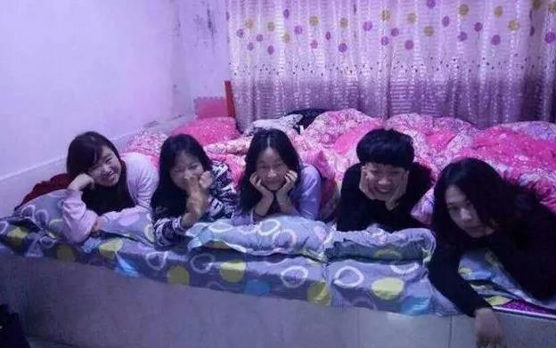 最难忘的东北火炕,真实东北火炕