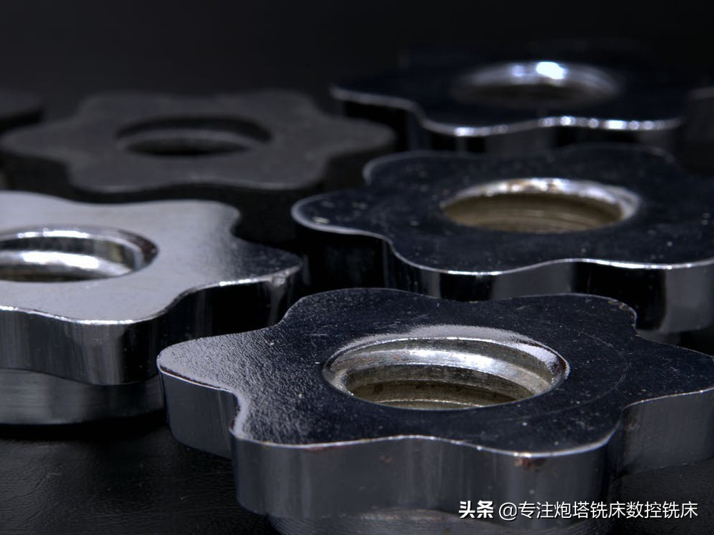 数控刀具选择哪种好用,数控铣刀哪个好