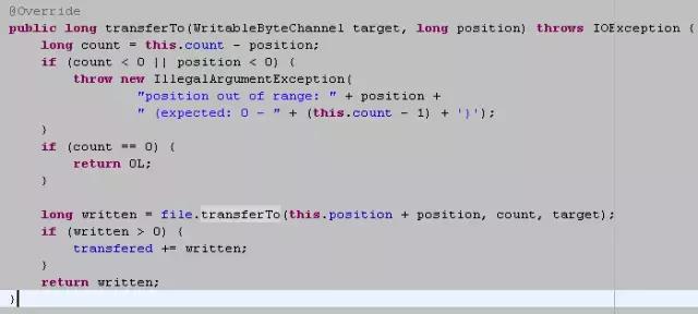 netty高性能内存管理方案,netty高性能http服务器