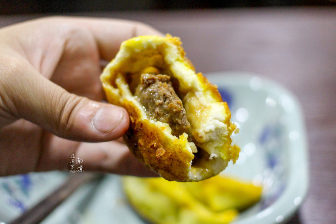 在南京一定要吃的60家店,来南京一定要吃的店