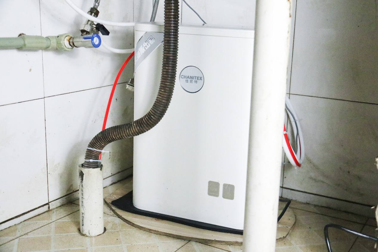 佳尼特净水器550g评测,佳尼特净水器测评视频