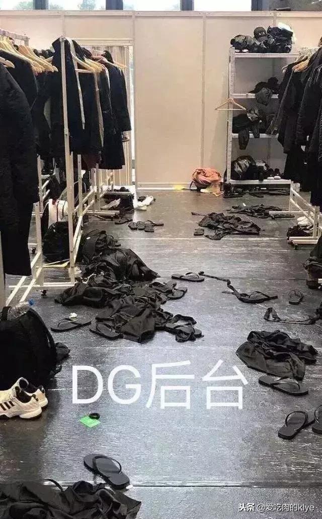 陈坤迪丽热巴章子怡多位明星齐抗议，DG辱华最后都是自取其辱！