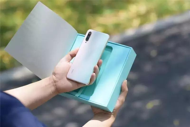 “小仙女”能否撑起小米的未来？