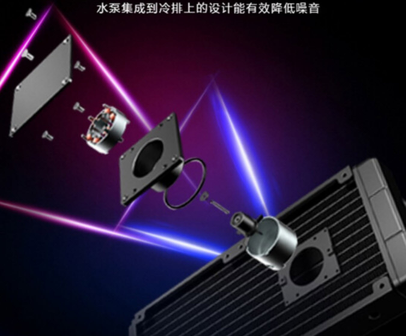 不容小窥！大力水手DLSS加持《永劫无间》2K极高画质轻松破百帧