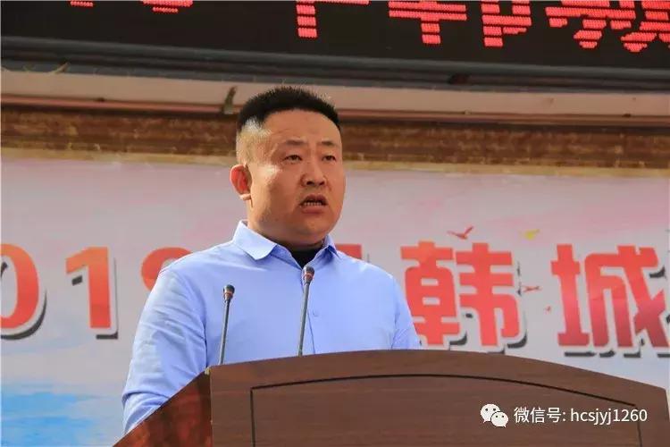 年度盛典激情燃烧|韩城小“C罗”强劲出场见证“强国一代”的足球梦（组图）