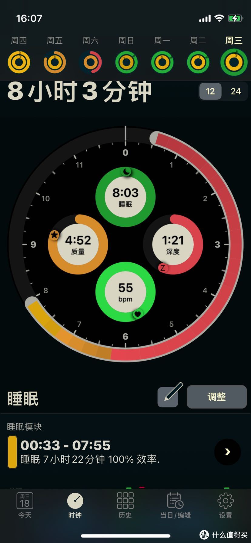 翻新applewatch6能买吗,翻新applewatch
