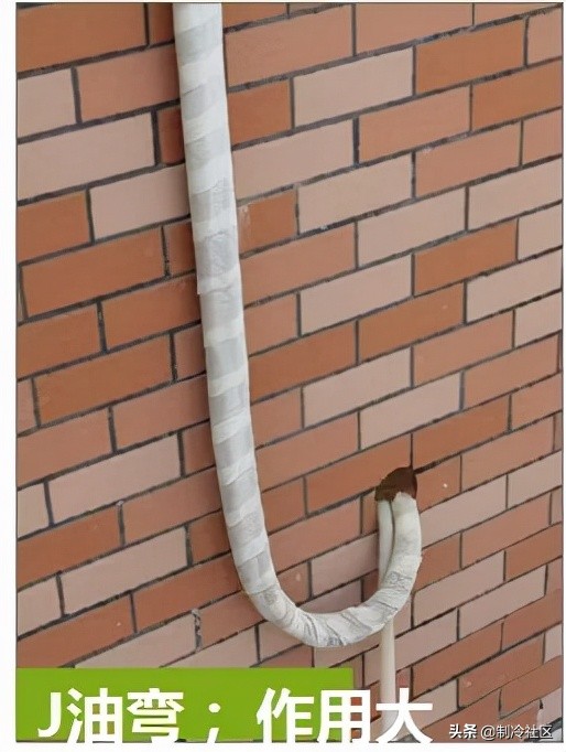 家用空调加冷媒,家用空调连接管多长才加冷媒