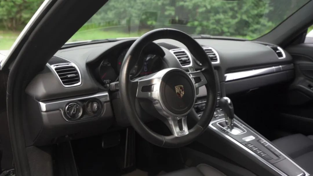 保值车保时捷,保时捷二手车很便宜因为什么