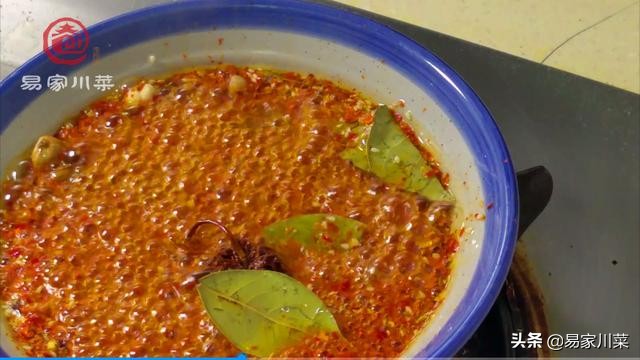 红油闻着香吃着不香,为什么红油不香