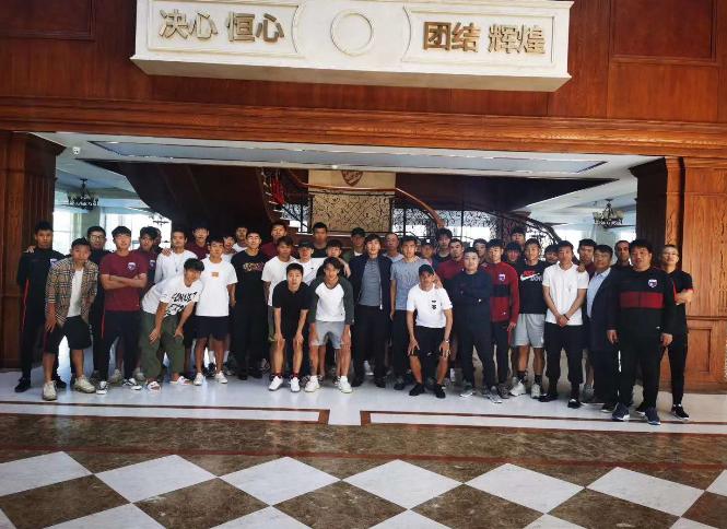 中超哪4个俱乐部解散了,盘点中超消失的球队