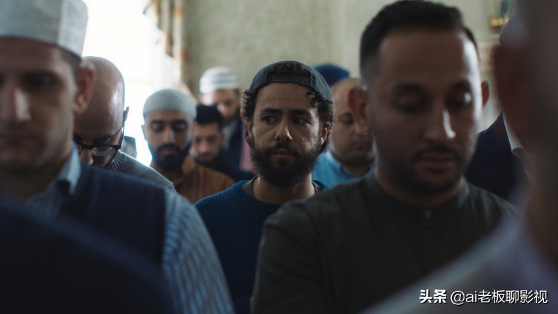 《拉米》:穆斯林在新泽西,美剧可真迎来了百花齐放的最好时光