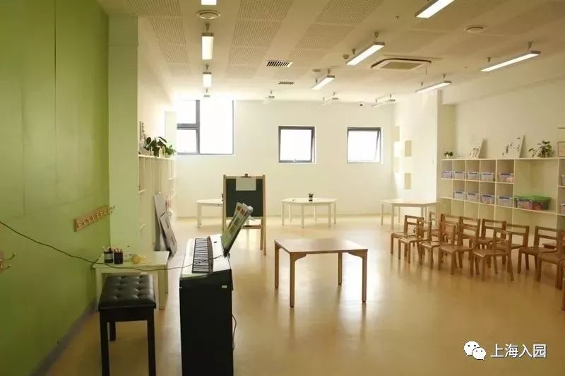 探园100家,上海松江区的蒙氏幼儿园有哪些