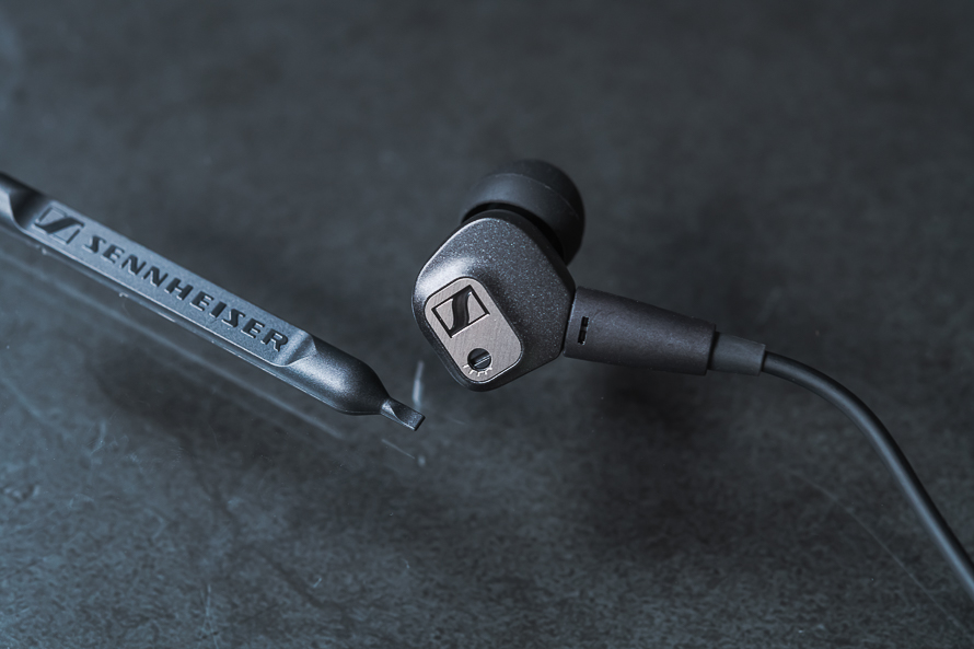 森海塞尔ie80s降噪耳机,森海塞尔ie80s蓝牙耳机评测