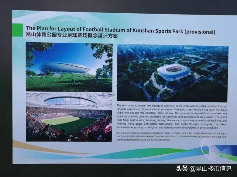 昆山市重量级地标公示,昆山重量级地标公示