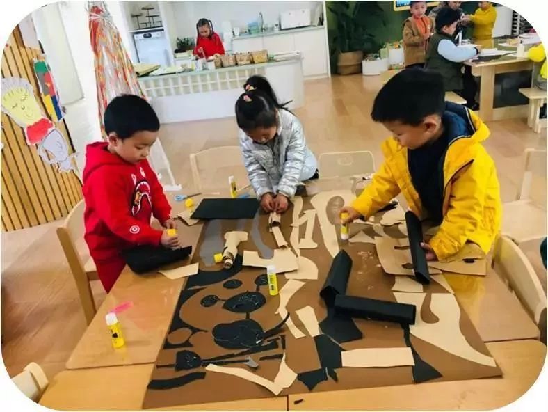 幼儿园生成课程案例,幼儿园关于纸的课程