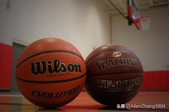 摩腾、斯伯丁、威尔逊，NBA球员对不同品牌篮球的适应力有多强？