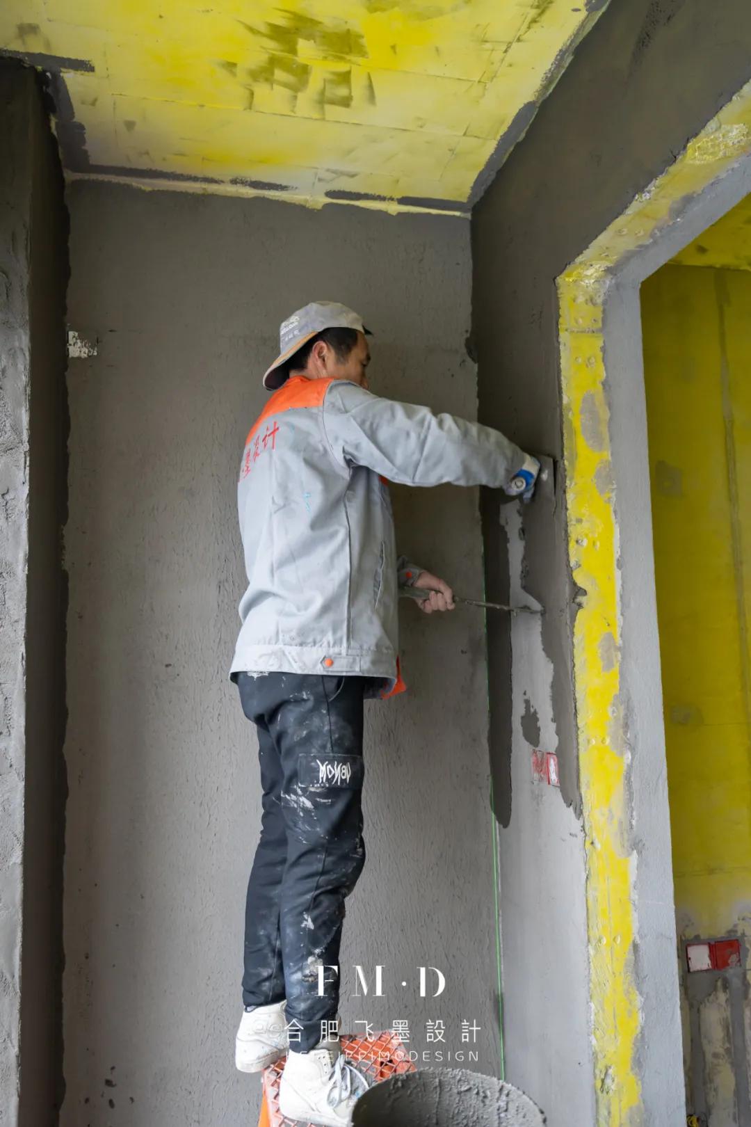 新手装修半包和全包哪种最合适,装修如何选择半包或者全包