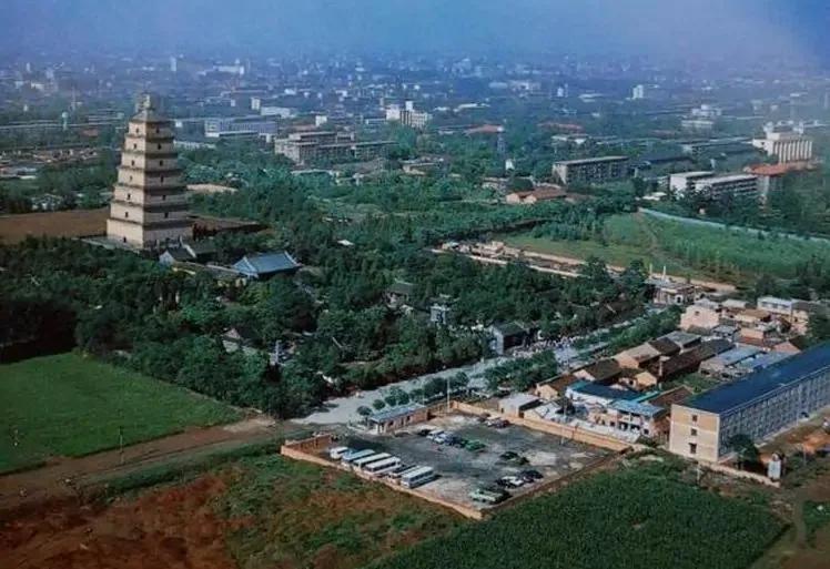 曲江陕北人最多小区,西安曲江区所有小区