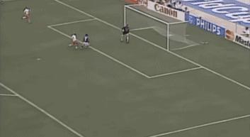 94巴西对荷兰,94年美国世界杯对战表