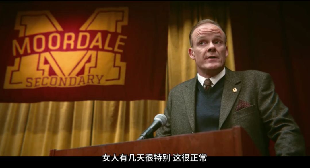 本想补上一堂性教育课,最后我学到了这么多